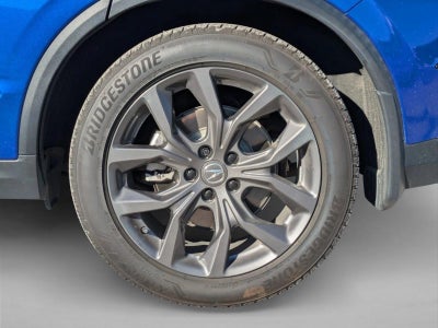 2022 Acura MDX SH-AWD w/A-Spec Package