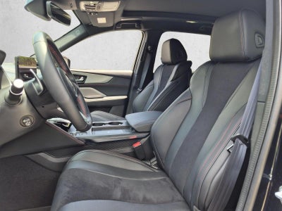2026 Acura MDX SH-AWD w/A-Spec Package