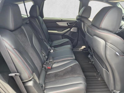 2026 Acura MDX SH-AWD w/A-Spec Package