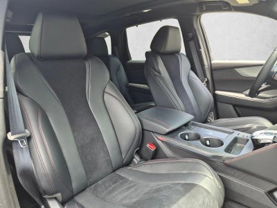 2026 Acura MDX SH-AWD w/A-Spec Package