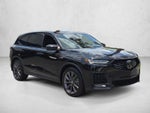 2026 Acura MDX SH-AWD w/A-Spec Package