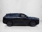 2026 Acura MDX SH-AWD w/A-Spec Package