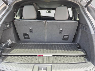 2026 Acura MDX SH-AWD w/A-Spec Package