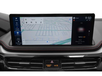 2026 Acura MDX SH-AWD w/A-Spec Package