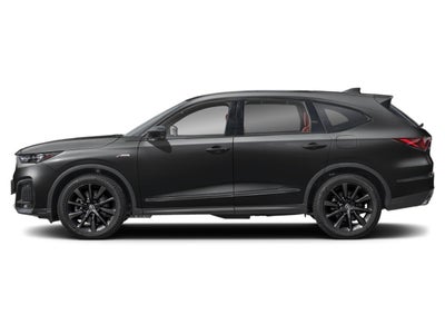 2026 Acura MDX SH-AWD w/A-Spec Package
