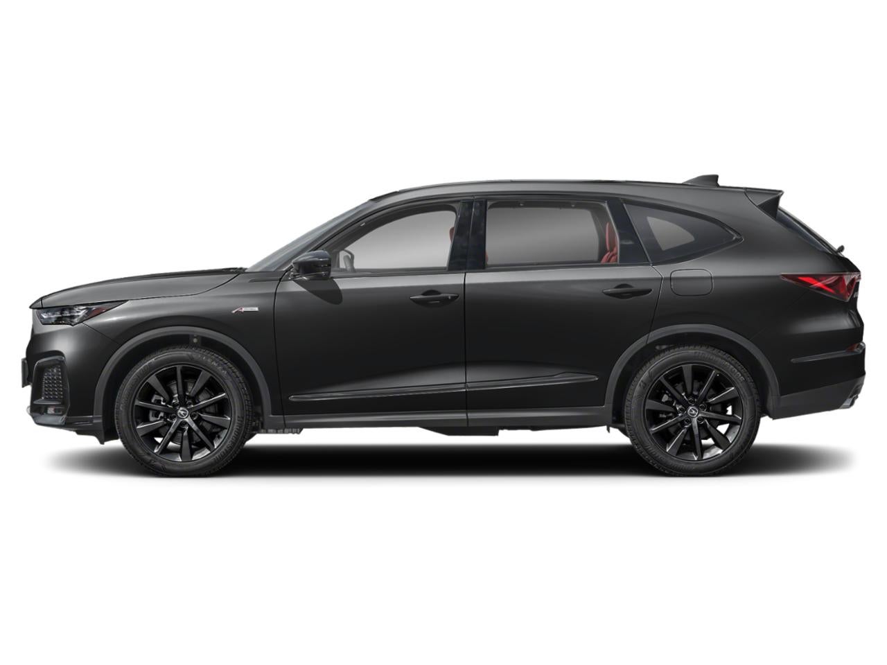 2026 Acura MDX SH-AWD w/A-Spec Package