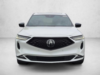 2024 Acura MDX SH-AWD w/A-Spec Package
