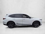 2024 Acura MDX SH-AWD w/A-Spec Package