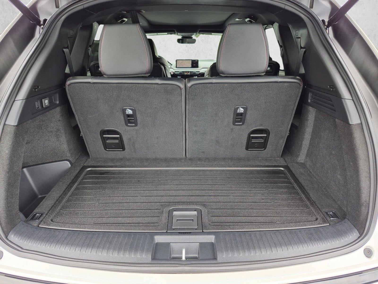 2024 Acura MDX SH-AWD w/A-Spec Package