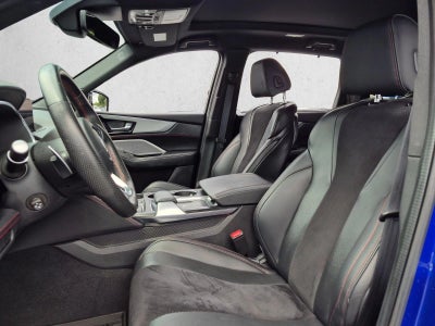 2024 Acura MDX SH-AWD w/A-Spec Package