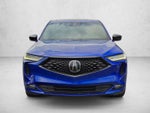 2024 Acura MDX SH-AWD w/A-Spec Package