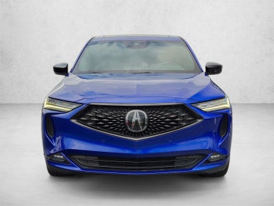 2024 Acura MDX SH-AWD w/A-Spec Package