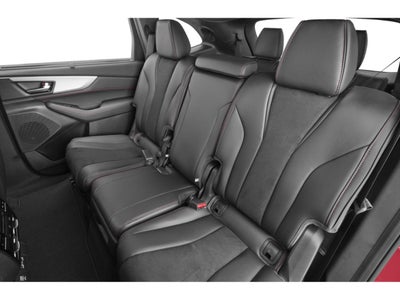 2024 Acura MDX SH-AWD w/A-Spec Package