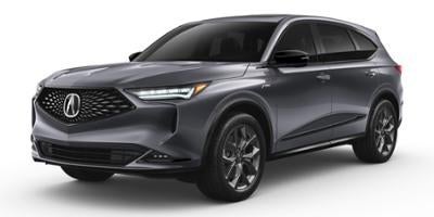 2024 Acura MDX SH-AWD w/A-Spec Package