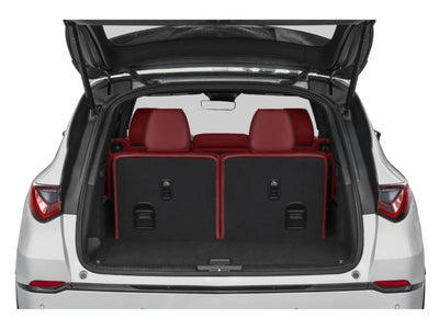 2025 Acura MDX SH-AWD w/A-Spec Package