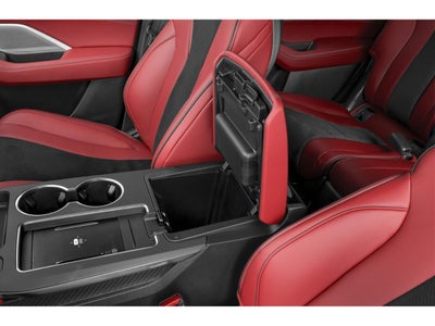 2025 Acura MDX SH-AWD w/A-Spec Package