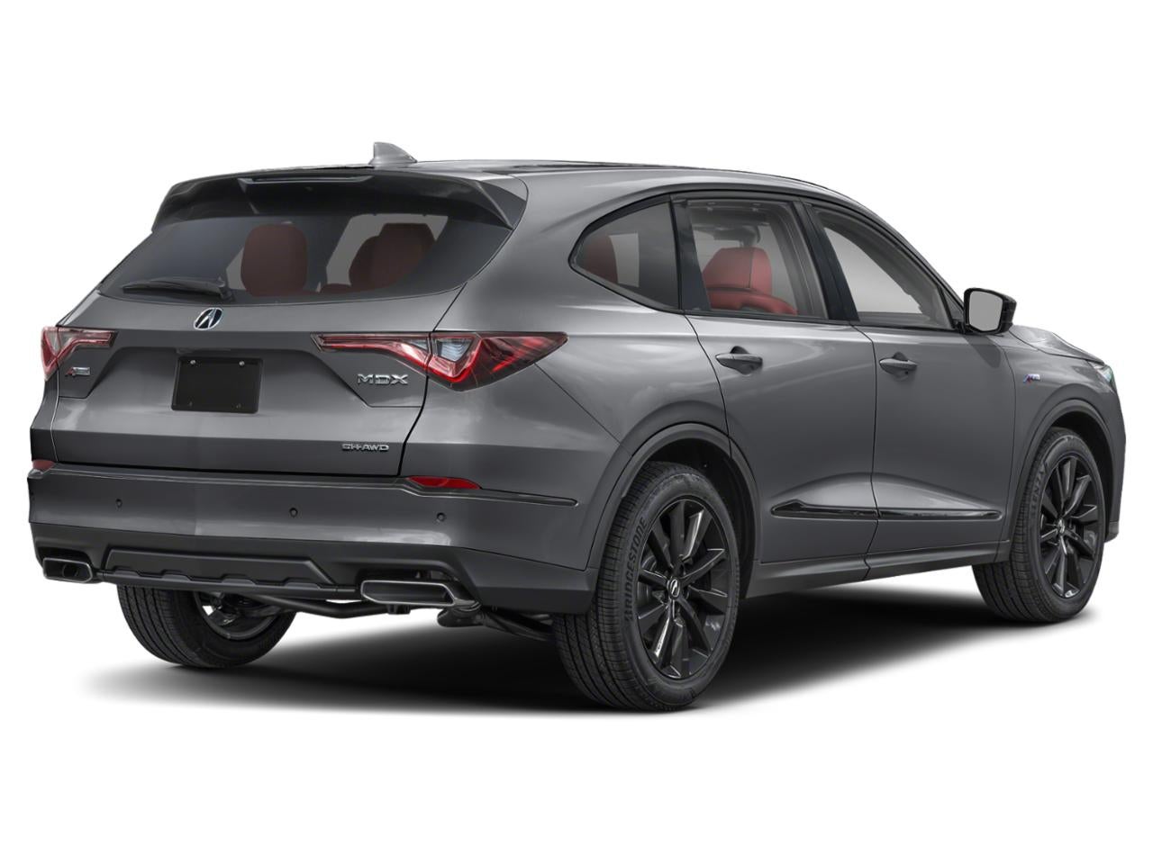 2025 Acura MDX SH-AWD w/A-Spec Package