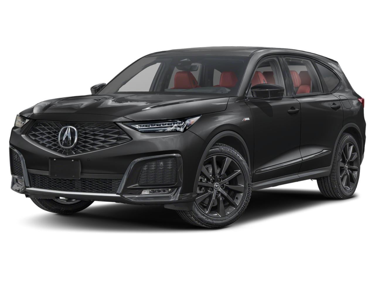 2026 Acura MDX SH-AWD w/A-Spec Package