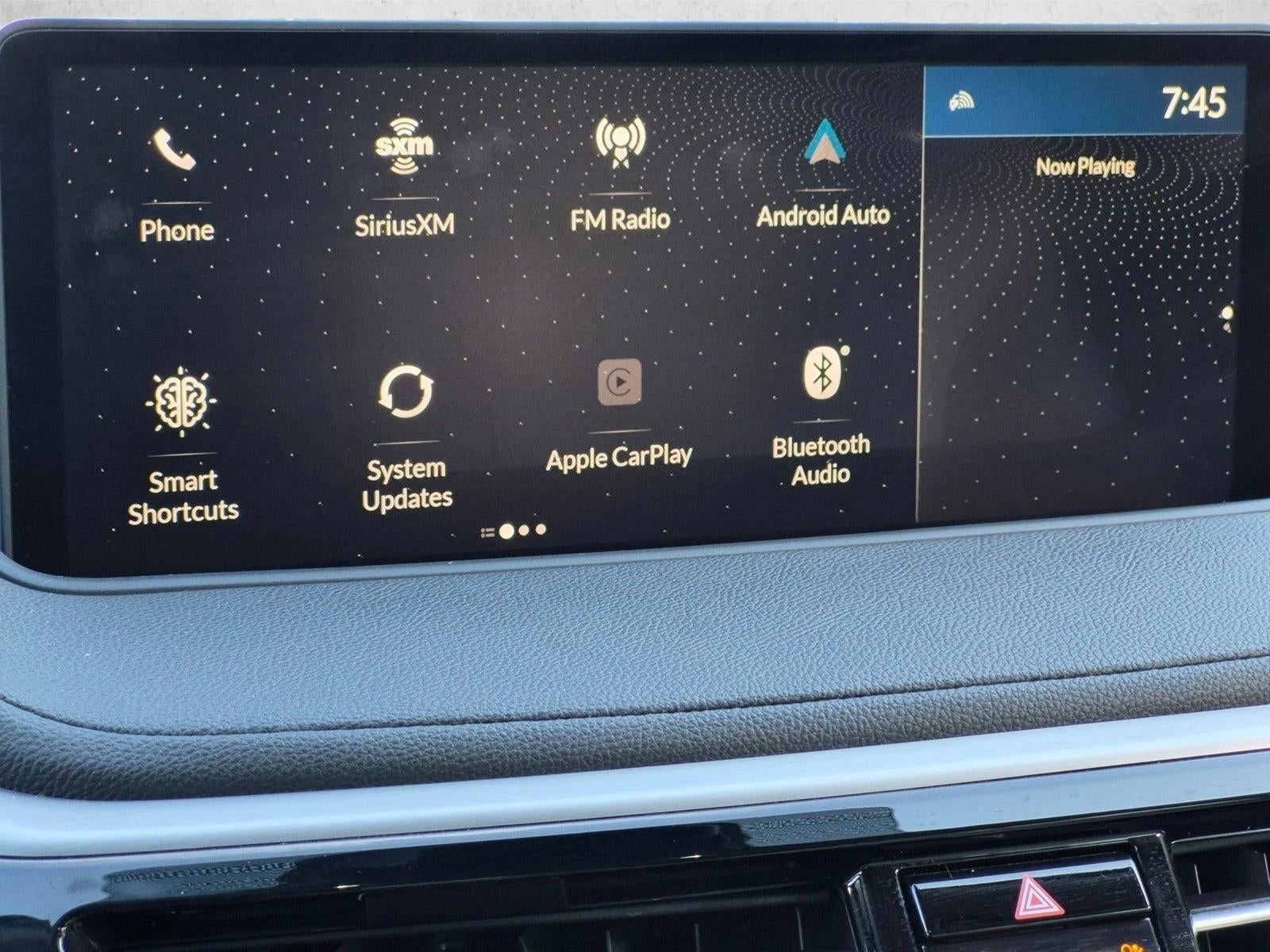 2023 Acura MDX SH-AWD