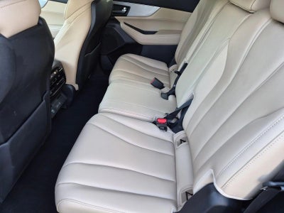 2023 Acura MDX SH-AWD