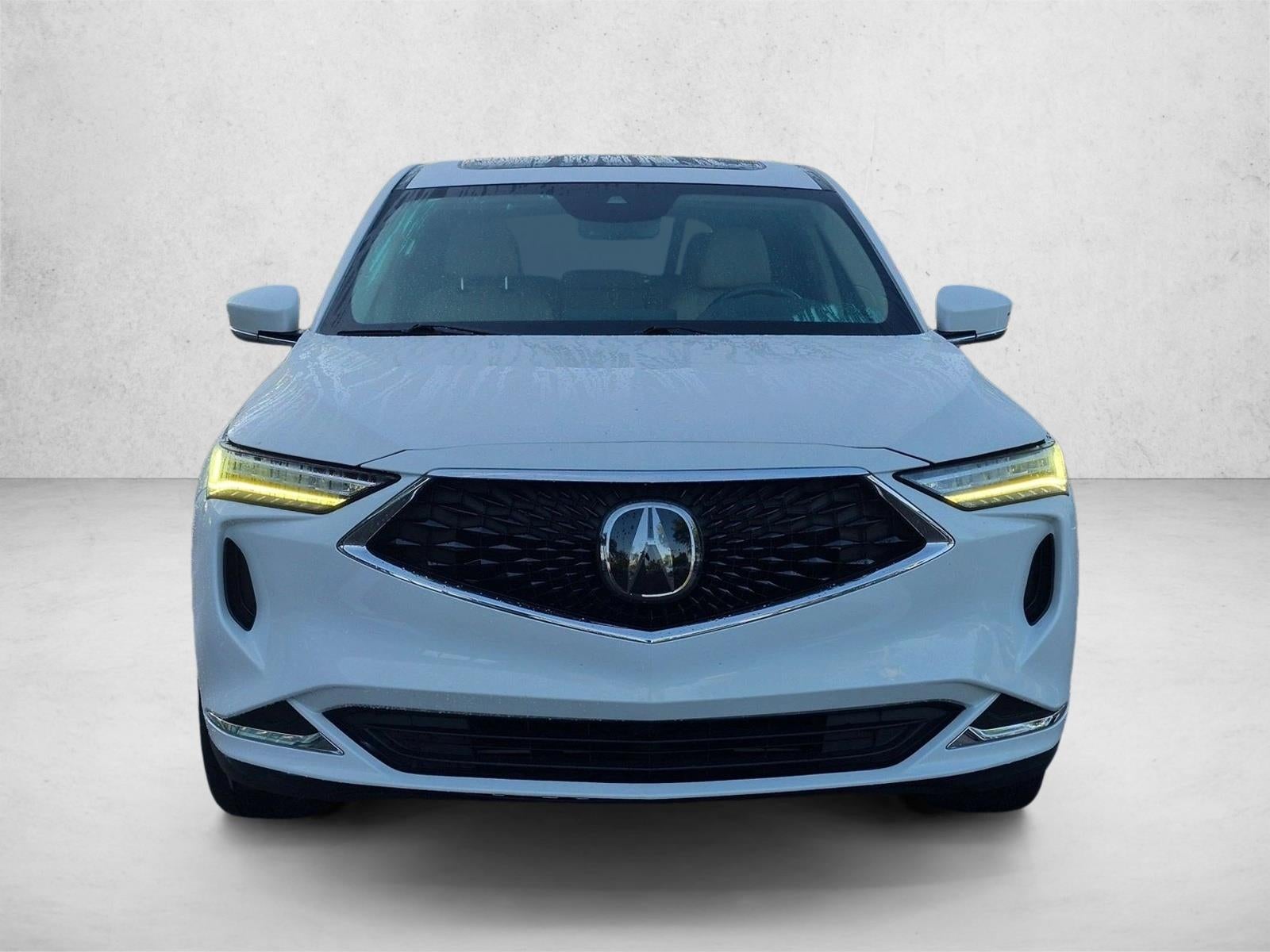 2023 Acura MDX SH-AWD