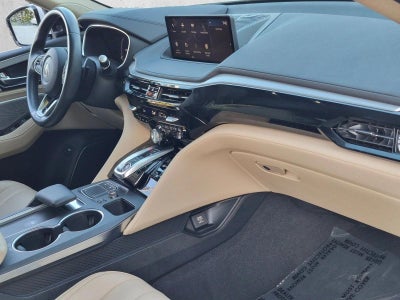 2023 Acura MDX SH-AWD