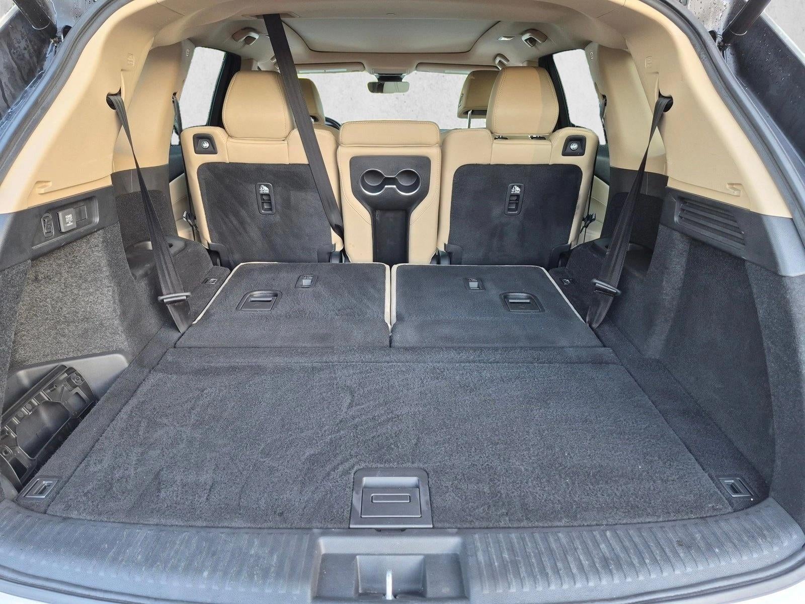 2023 Acura MDX SH-AWD