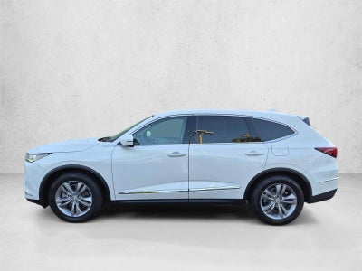 2023 Acura MDX SH-AWD