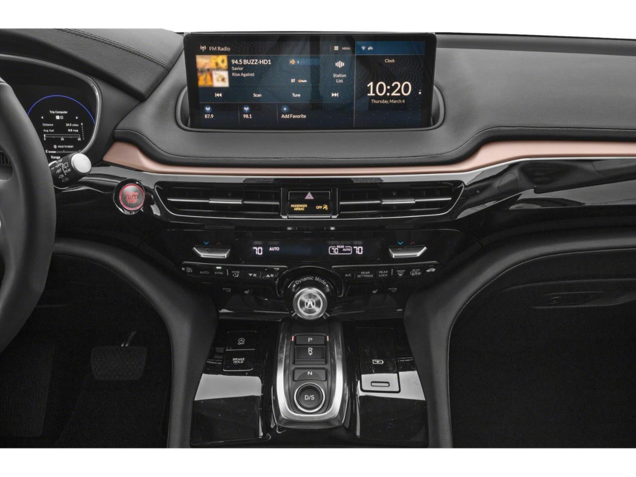 2023 Acura MDX SH-AWD