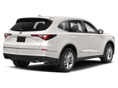 2023 Acura MDX SH-AWD