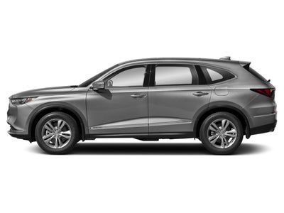 2023 Acura MDX SH-AWD