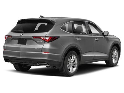 2023 Acura MDX SH-AWD