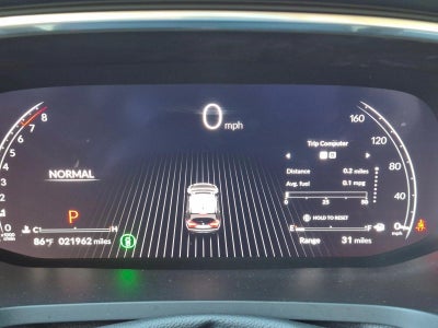 2024 Acura MDX SH-AWD