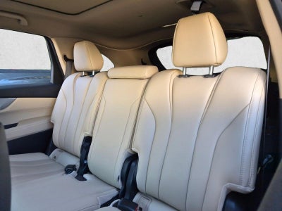 2024 Acura MDX SH-AWD