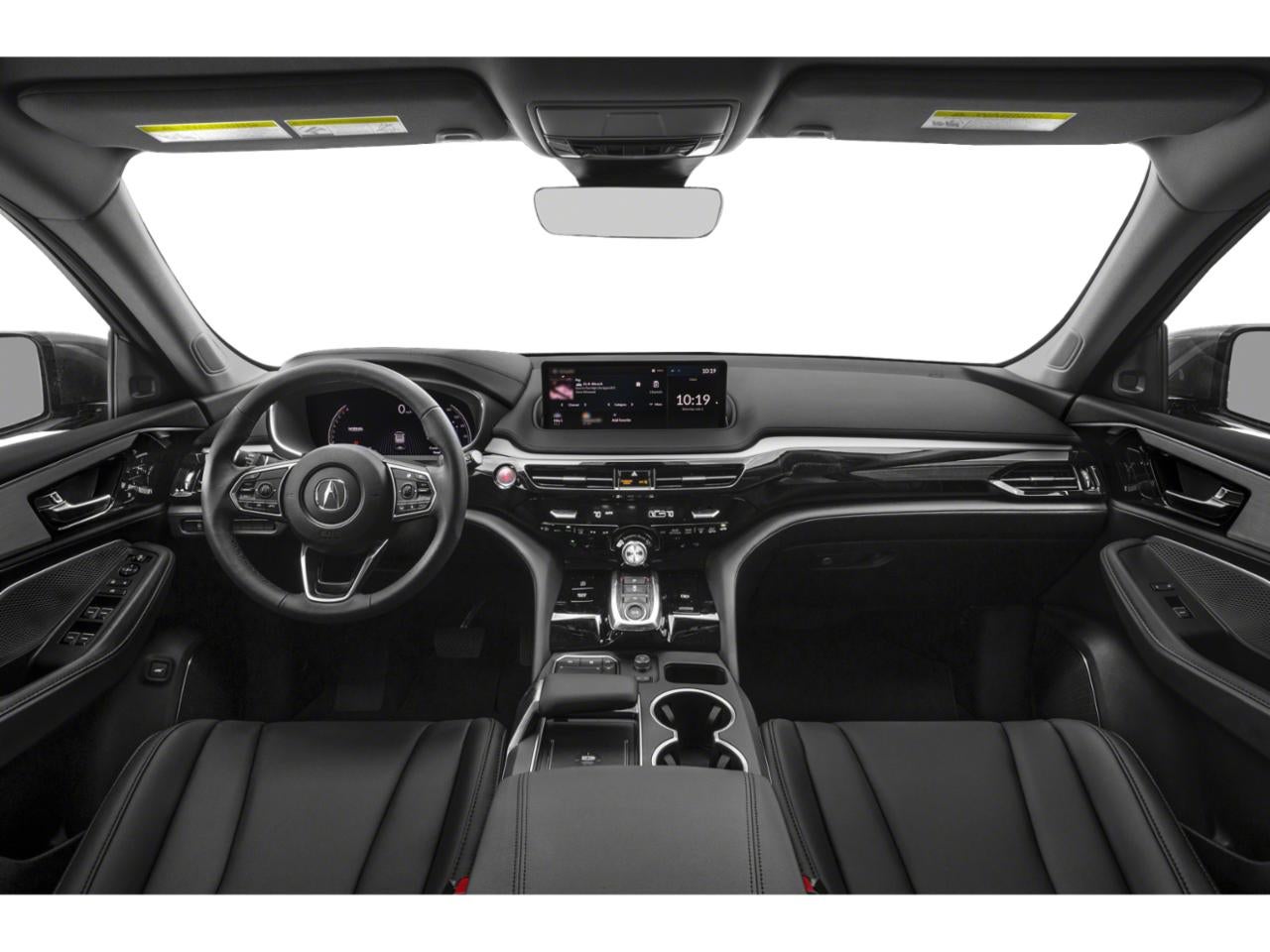 2024 Acura MDX SH-AWD
