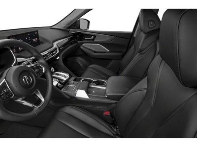 2024 Acura MDX SH-AWD