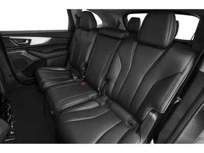 2024 Acura MDX SH-AWD