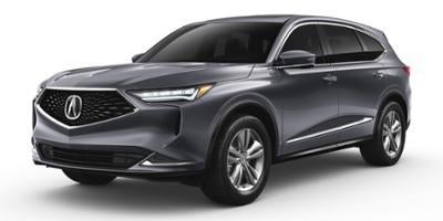 2024 Acura MDX SH-AWD