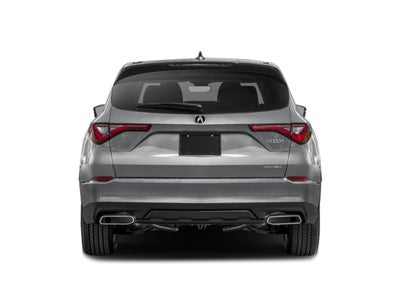 2024 Acura MDX SH-AWD