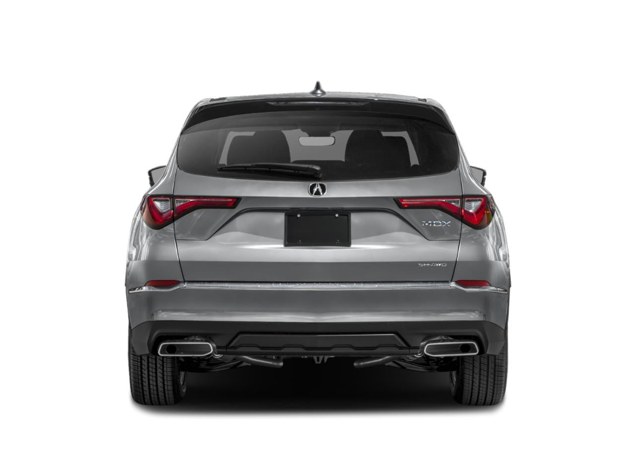 2024 Acura MDX SH-AWD