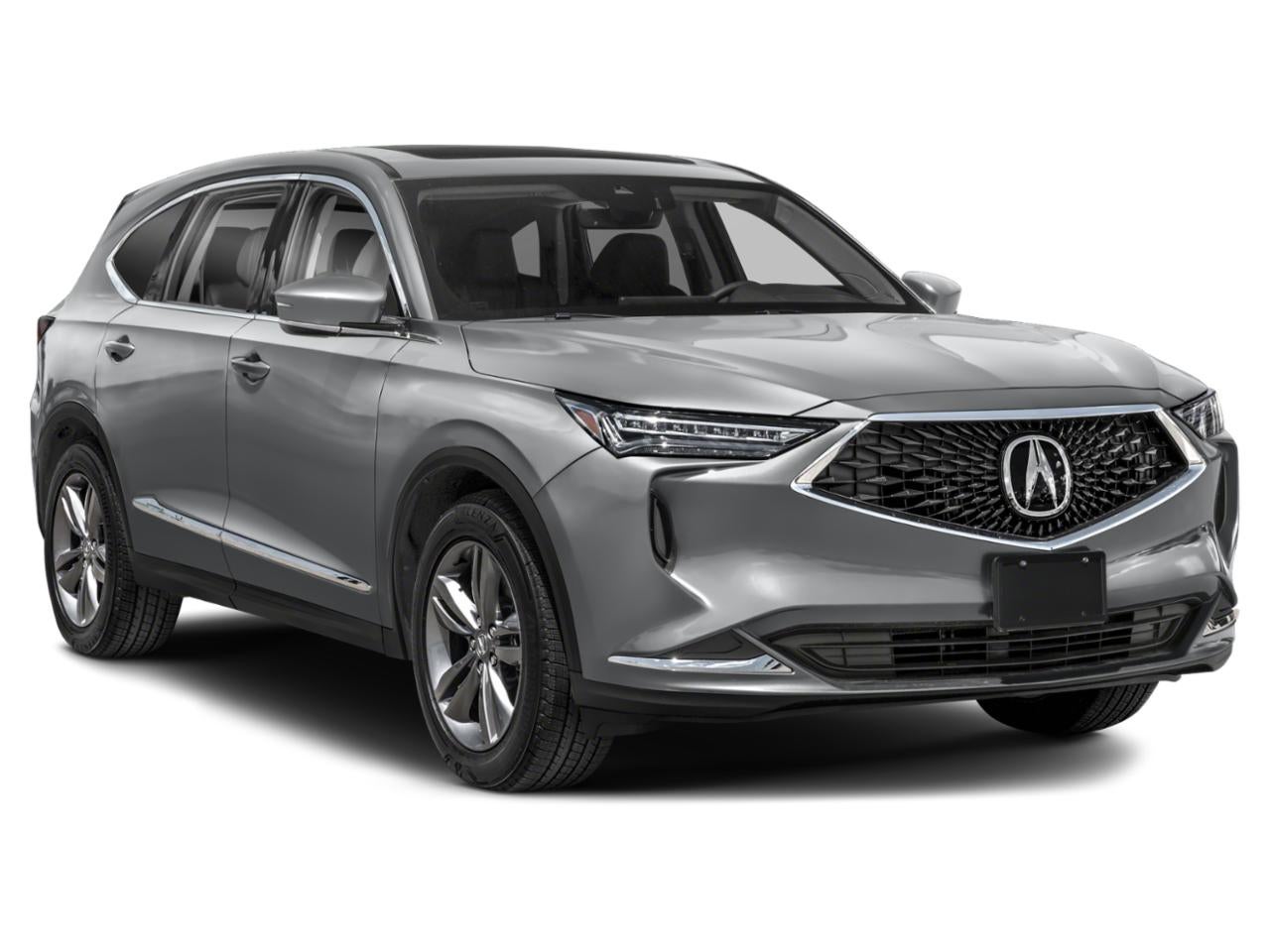 2024 Acura MDX SH-AWD