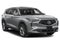 2024 Acura MDX SH-AWD