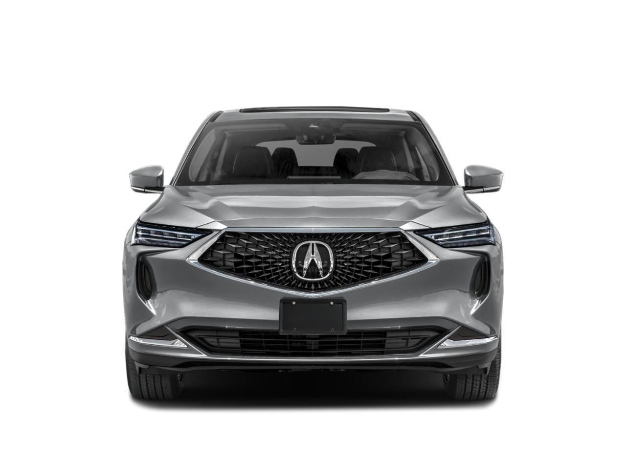 2024 Acura MDX SH-AWD