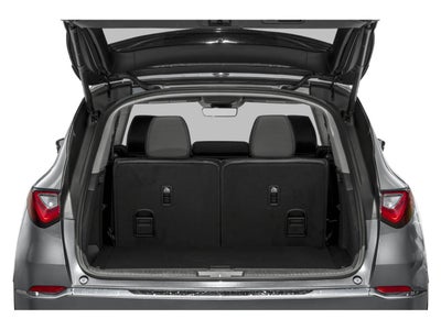 2024 Acura MDX SH-AWD