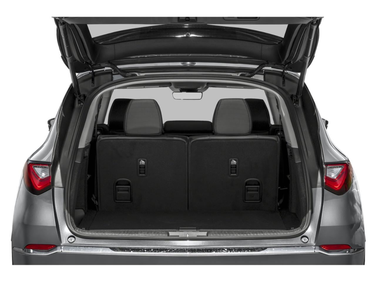 2024 Acura MDX SH-AWD