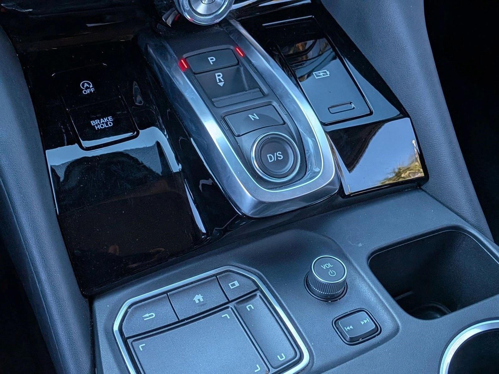 2022 Acura MDX SH-AWD w/Technology Package