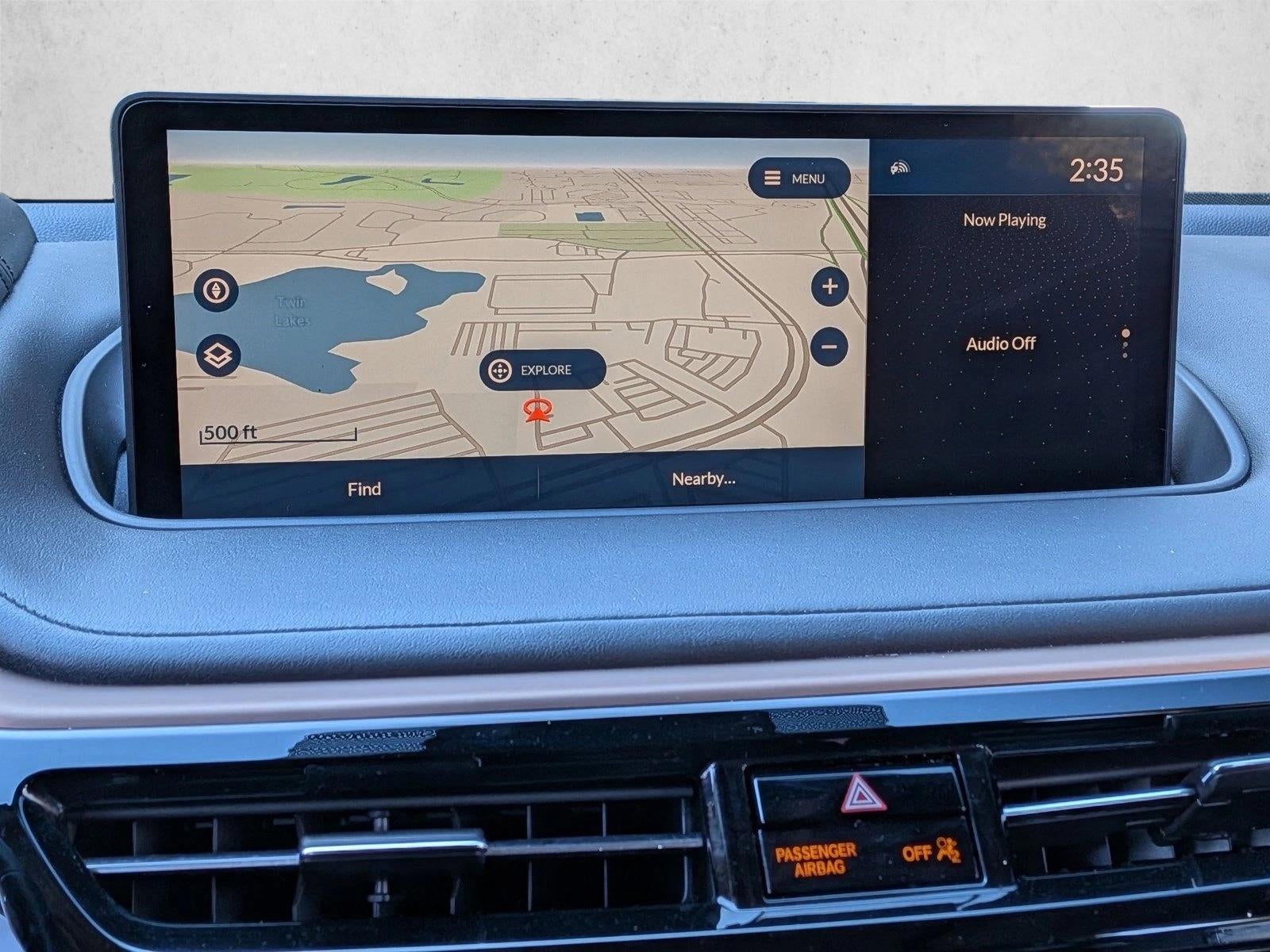 2022 Acura MDX SH-AWD w/Technology Package