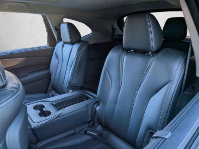 2022 Acura MDX SH-AWD w/Technology Package