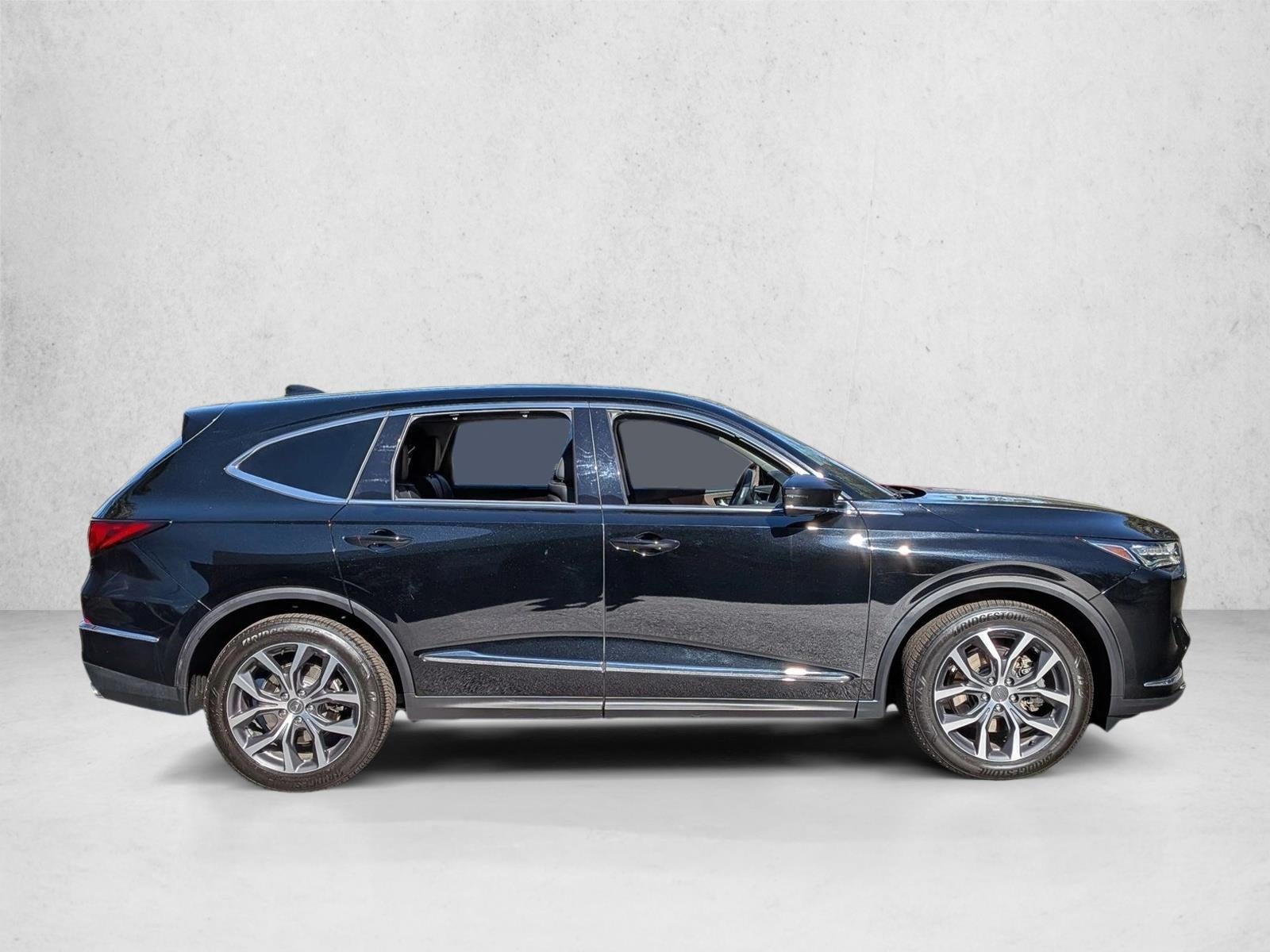 2022 Acura MDX SH-AWD w/Technology Package