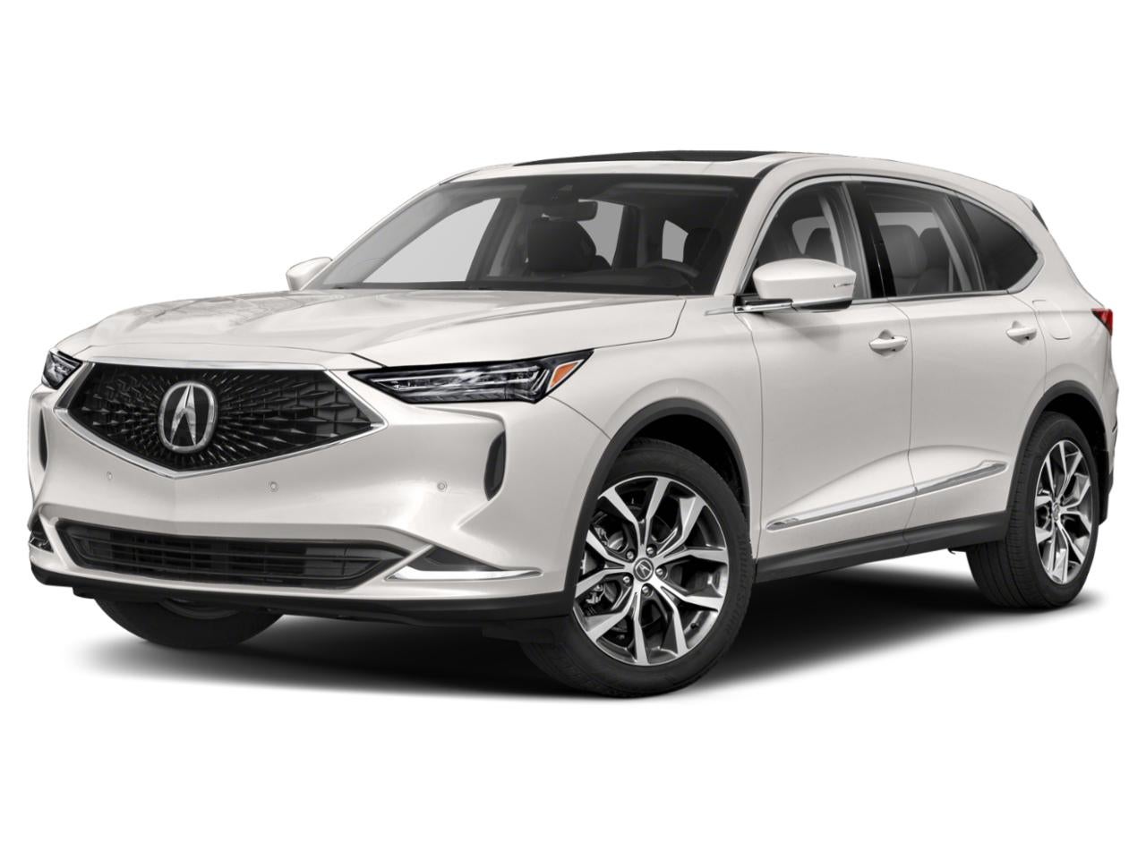 2022 Acura MDX SH-AWD w/Technology Package